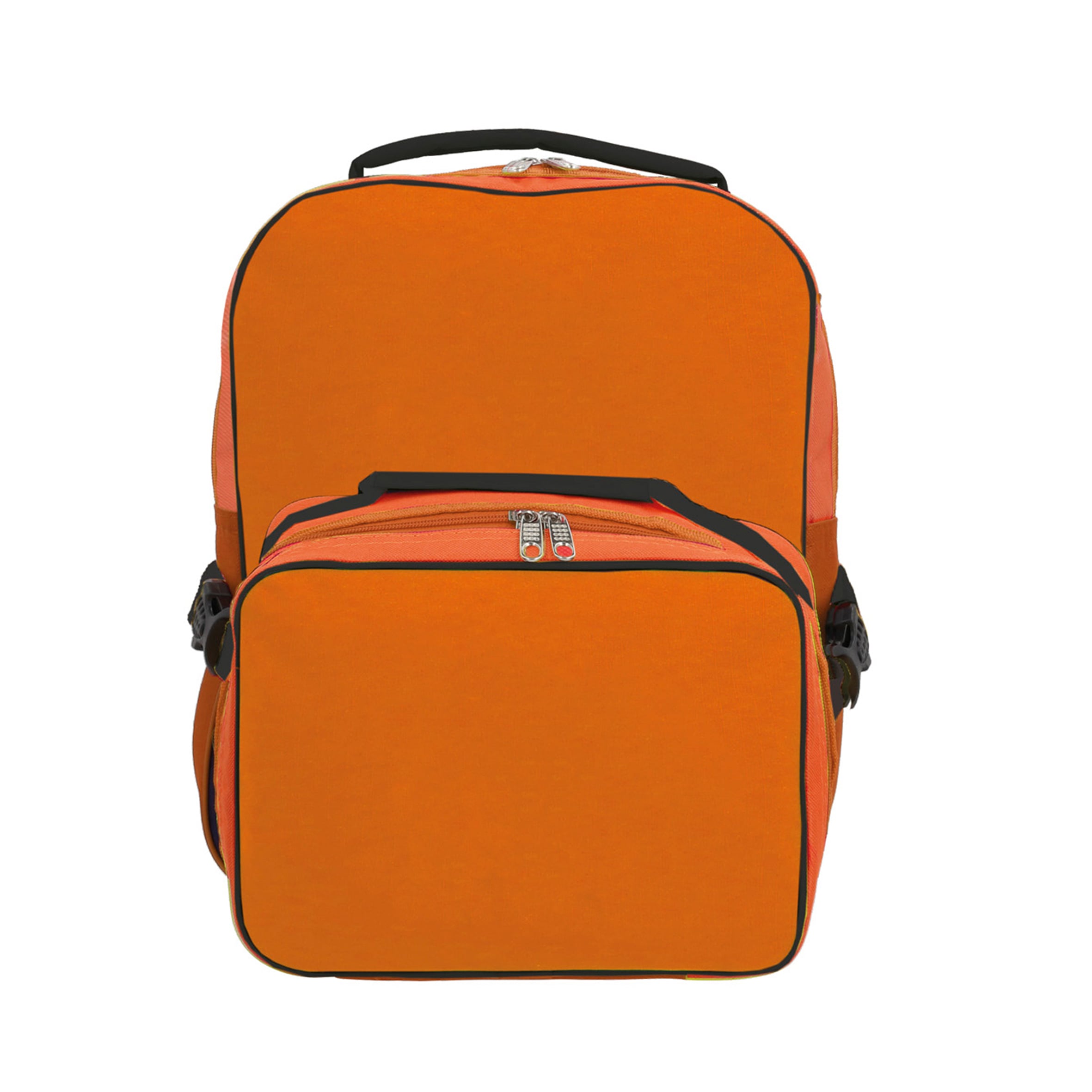 MOCHILA POLIÉSTER ESCOLAR RACSION