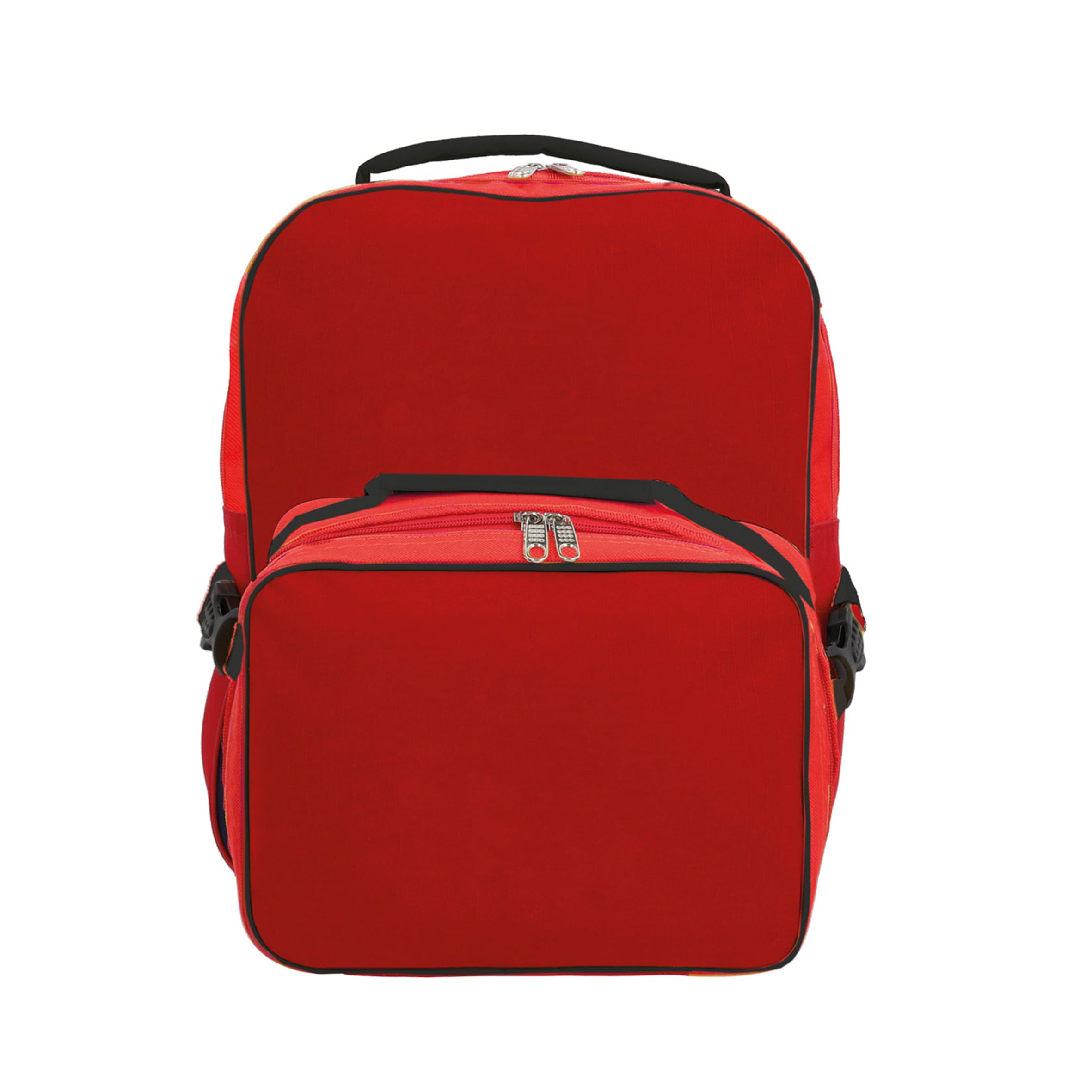 MOCHILA POLIÉSTER ESCOLAR RACSION