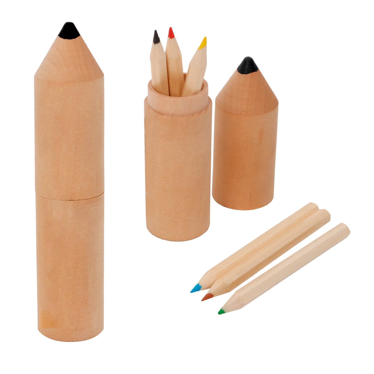 SET MADERA RACSIRN