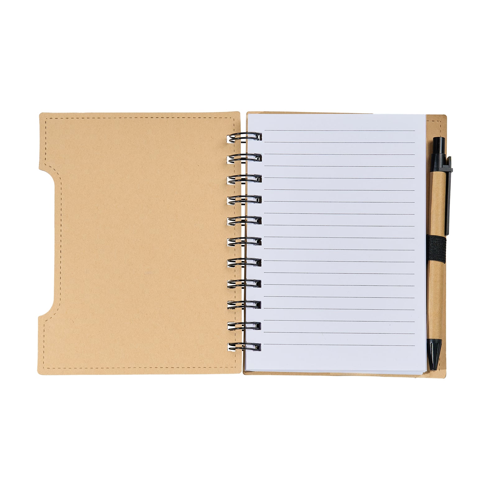 LIBRETA RACTDRA