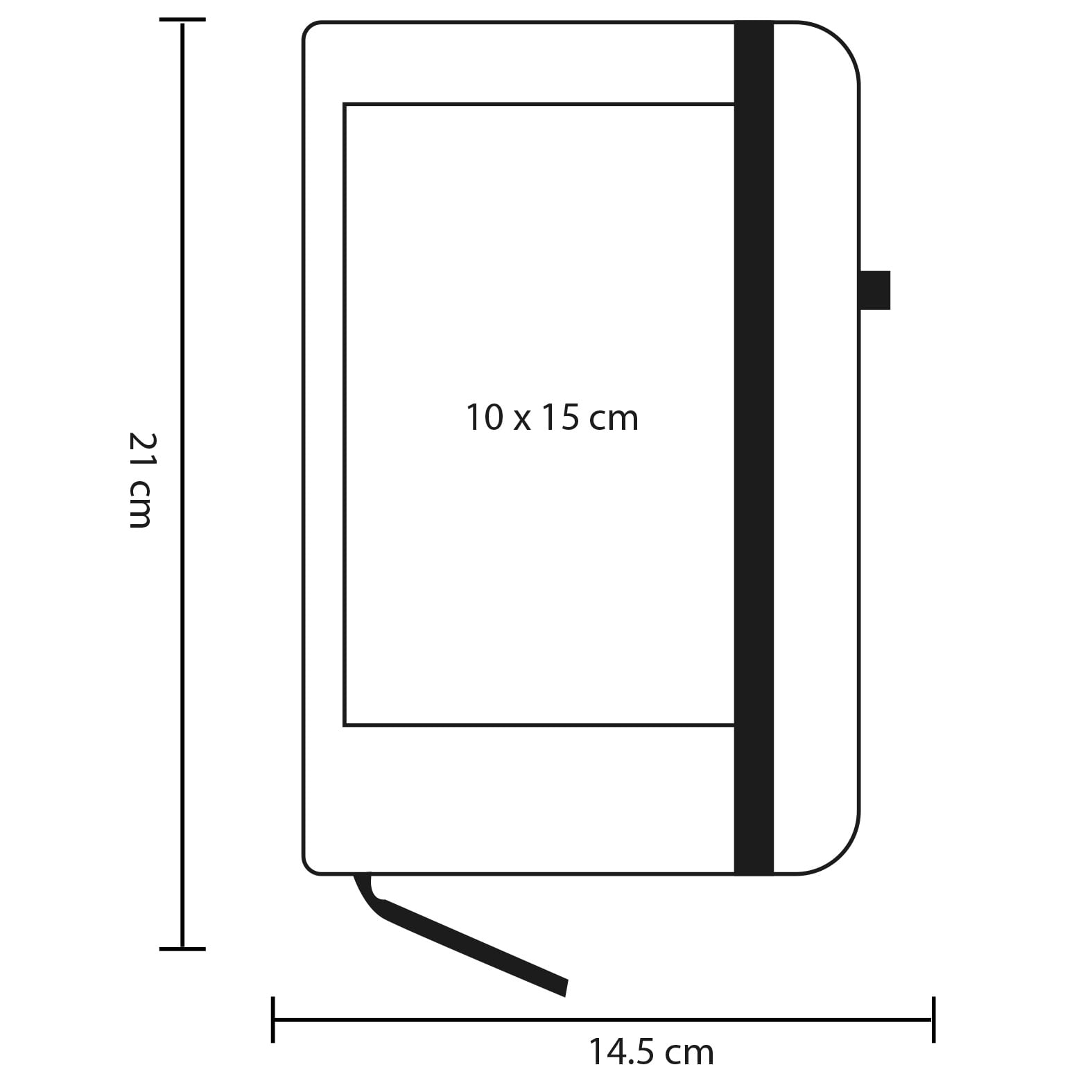 LIBRETA RACTELM