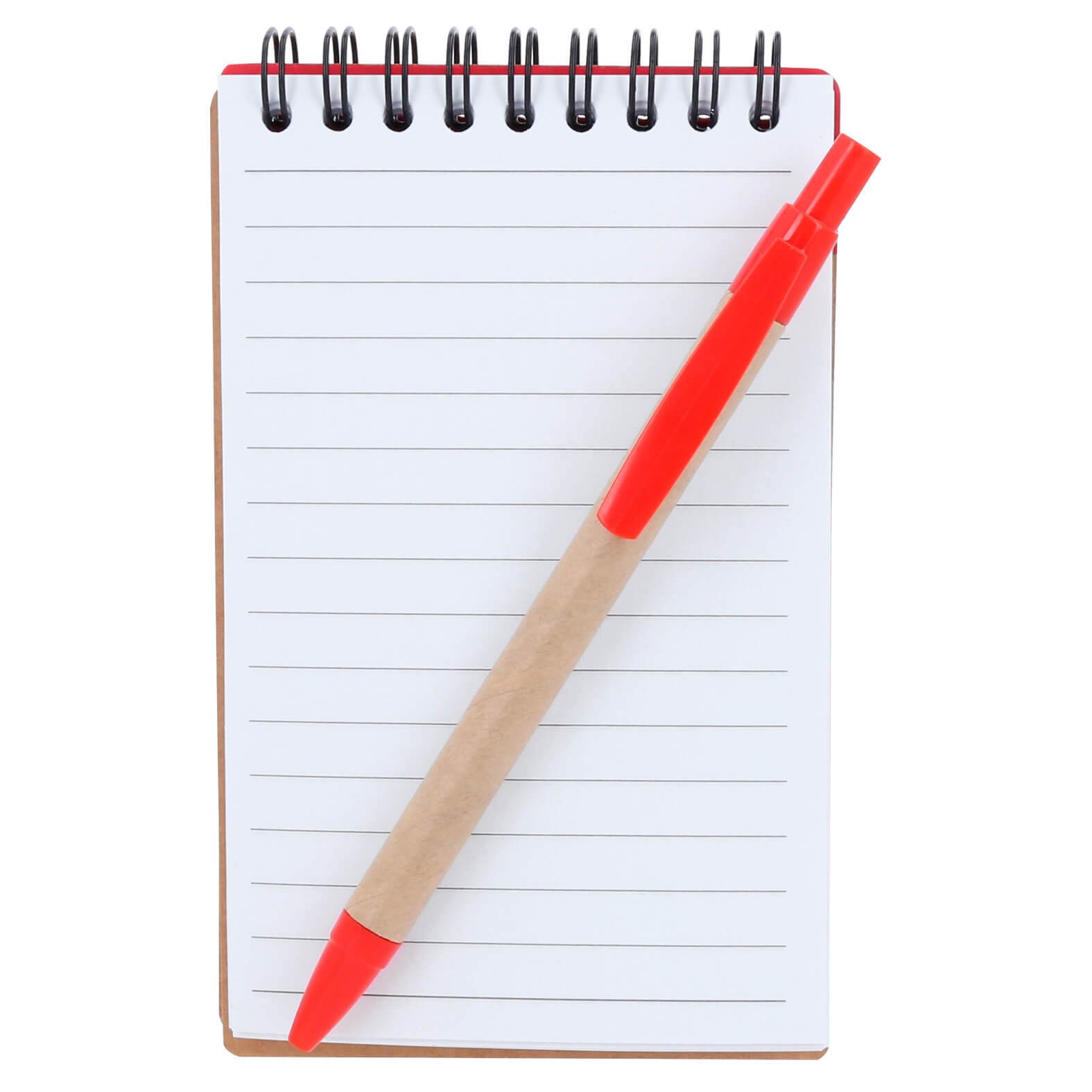 LIBRETA CARTN RACTELT