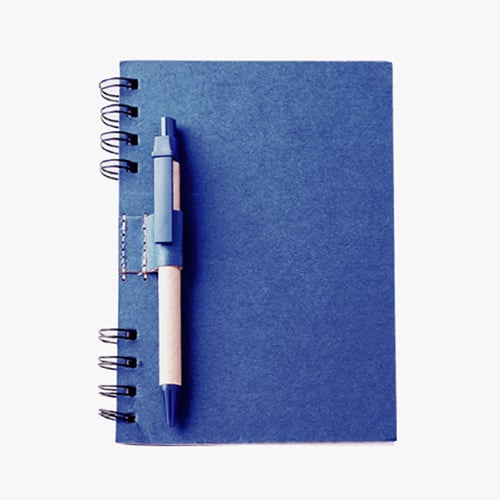 LIBRETA CARTN RACTILO