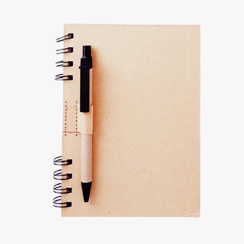 LIBRETA CARTN RACTILO