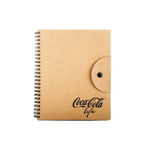 LIBRETA CARTN RACTINX
