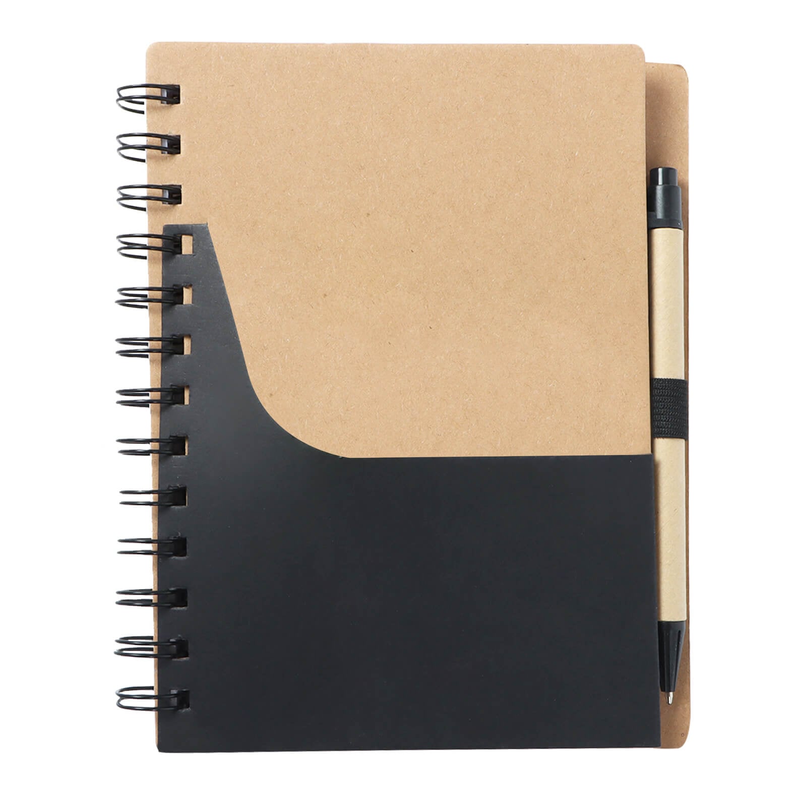 LIBRETA CARTN RACTISY