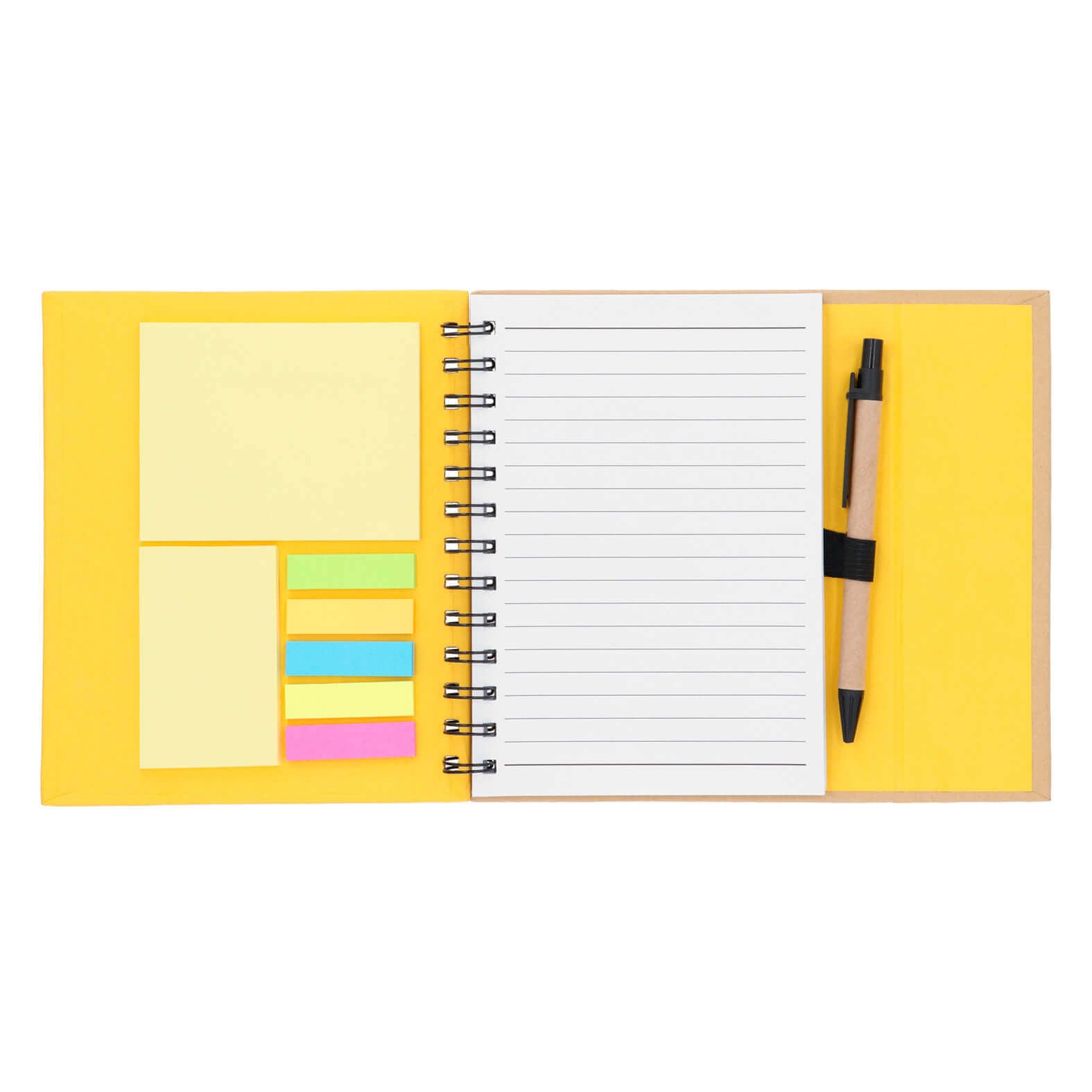 LIBRETA CARTN RACTIUR