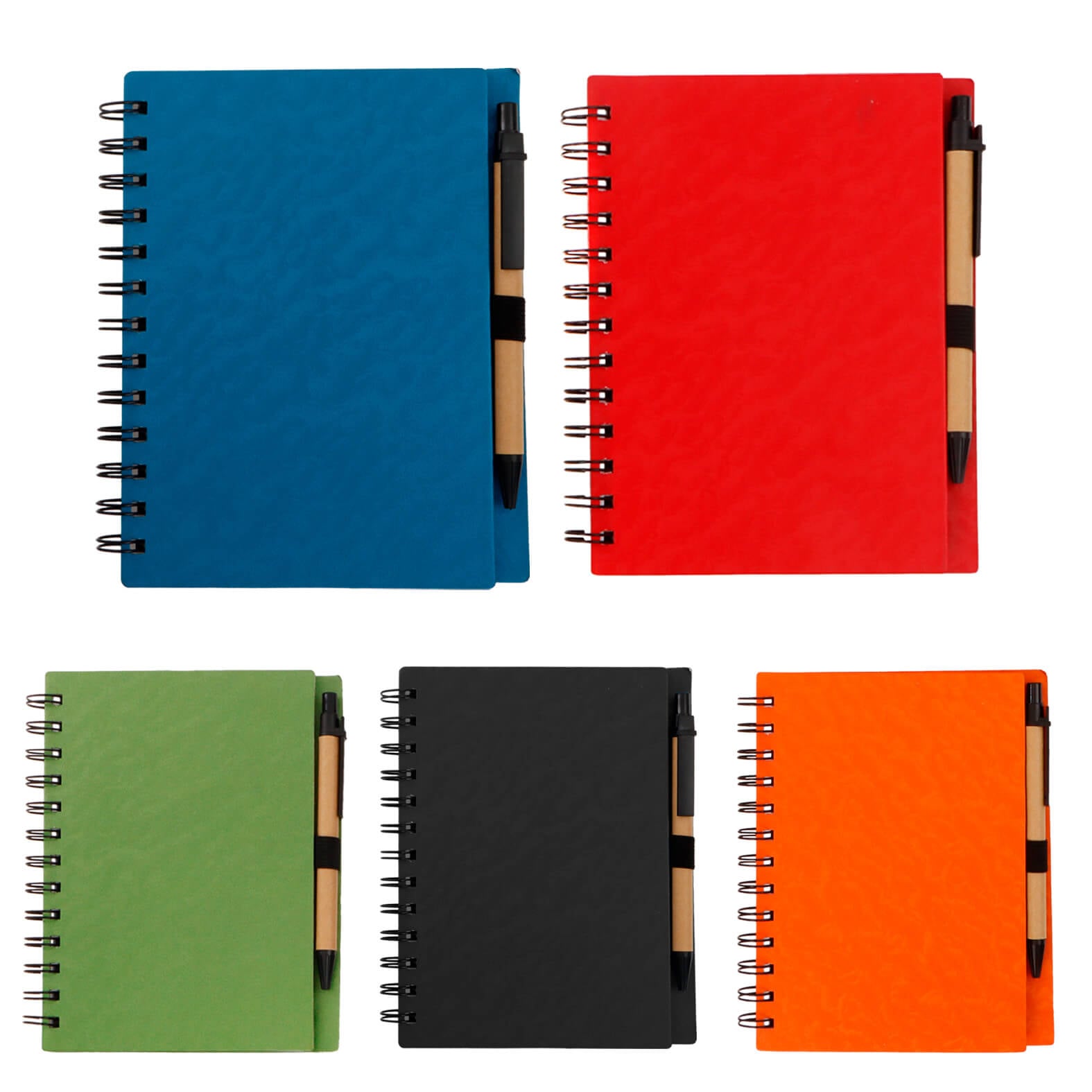 LIBRETA CARTN RACTOIZM