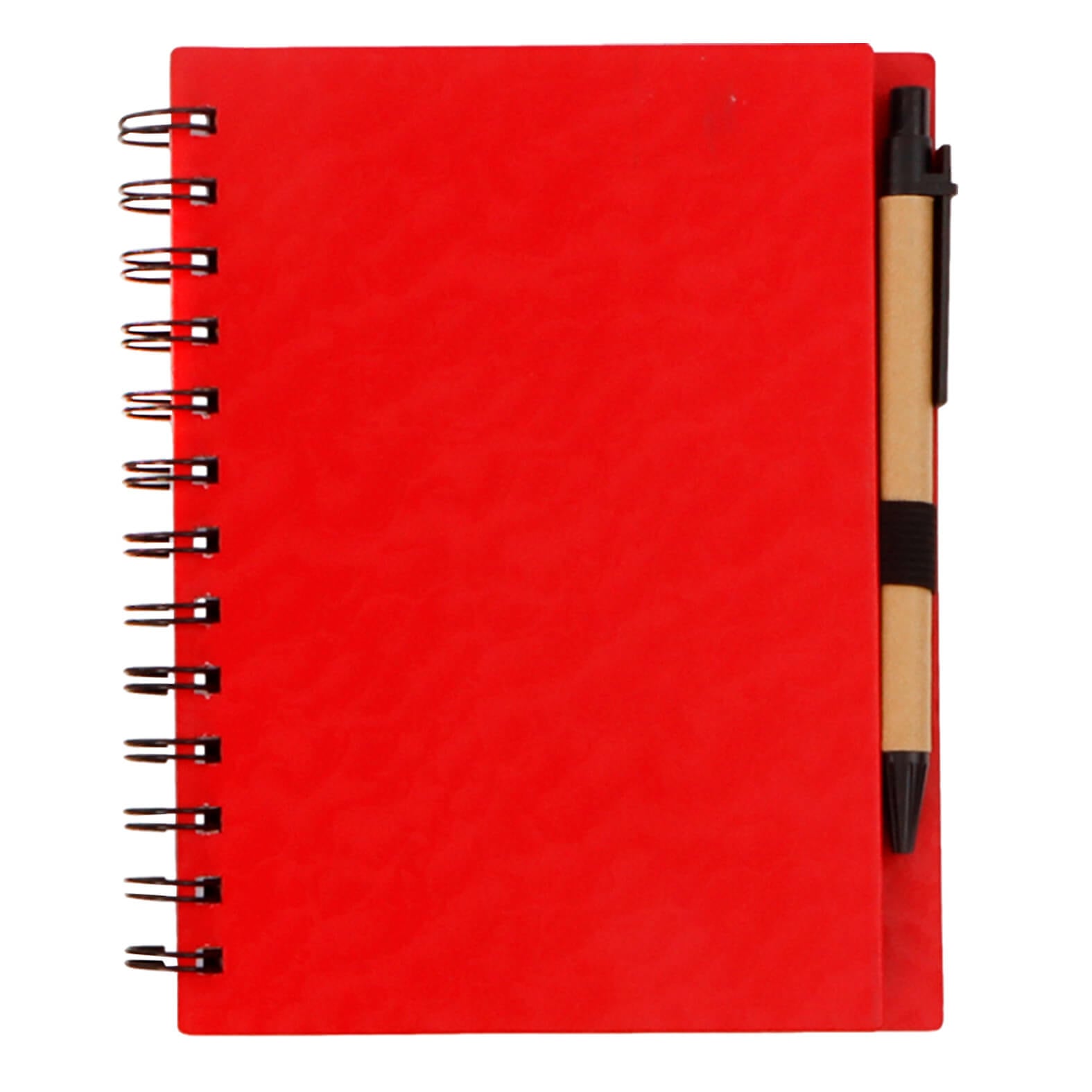 LIBRETA CARTN RACTOIZM