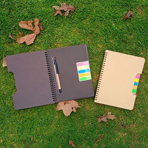 LIBRETA CARTN RACTONTA