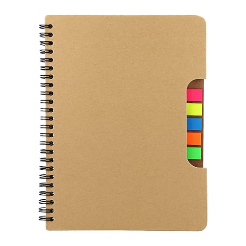 LIBRETA CARTN RACTONTA