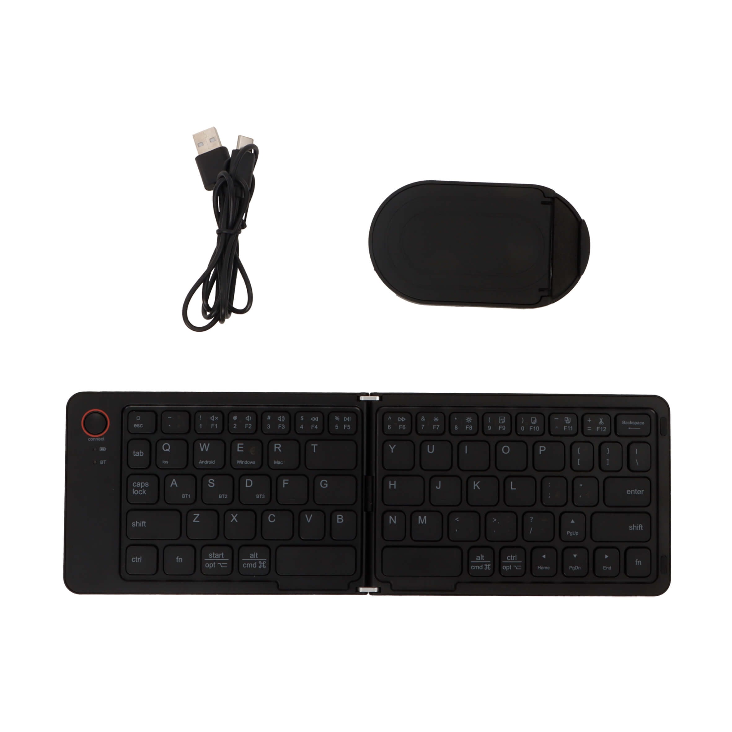 ACCESORIO OFICINA PLÁSTICO RADEYT