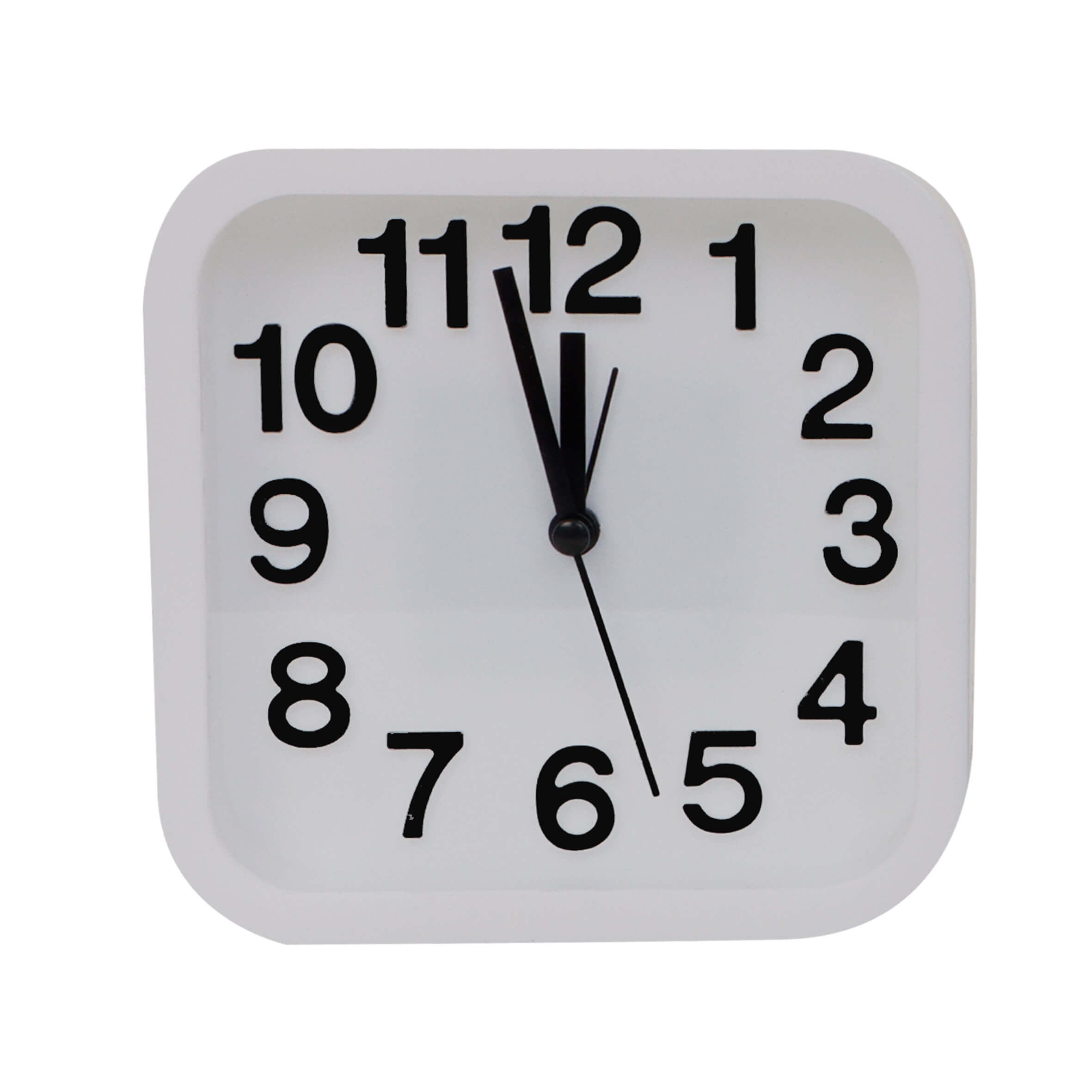 RELOJ PLASTICO RADIST