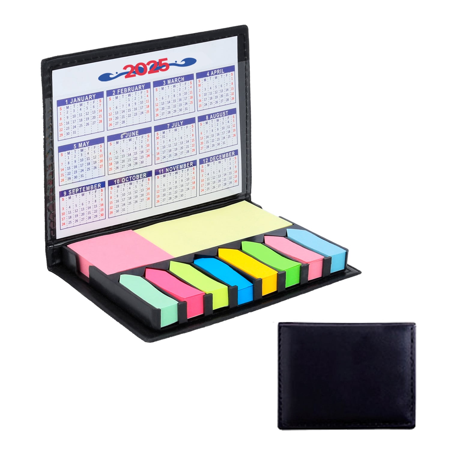 ACCESORIO OFICINA PIEL RADIXA