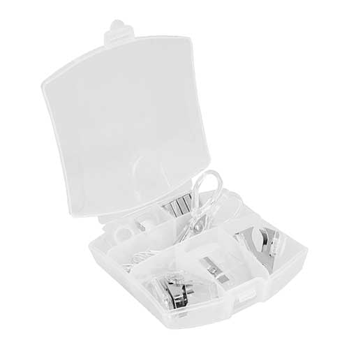 ACCESORIO OFICINA PLÁSTICO RADIZM