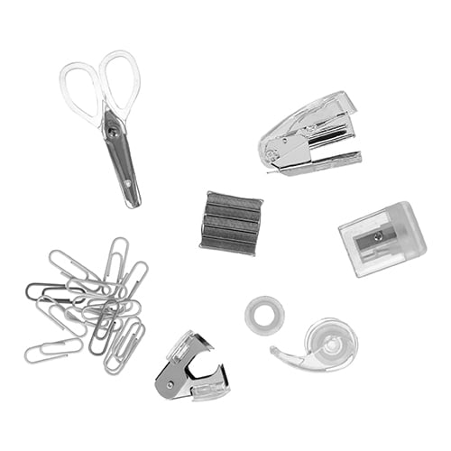 ACCESORIO OFICINA PLÁSTICO RADIZM