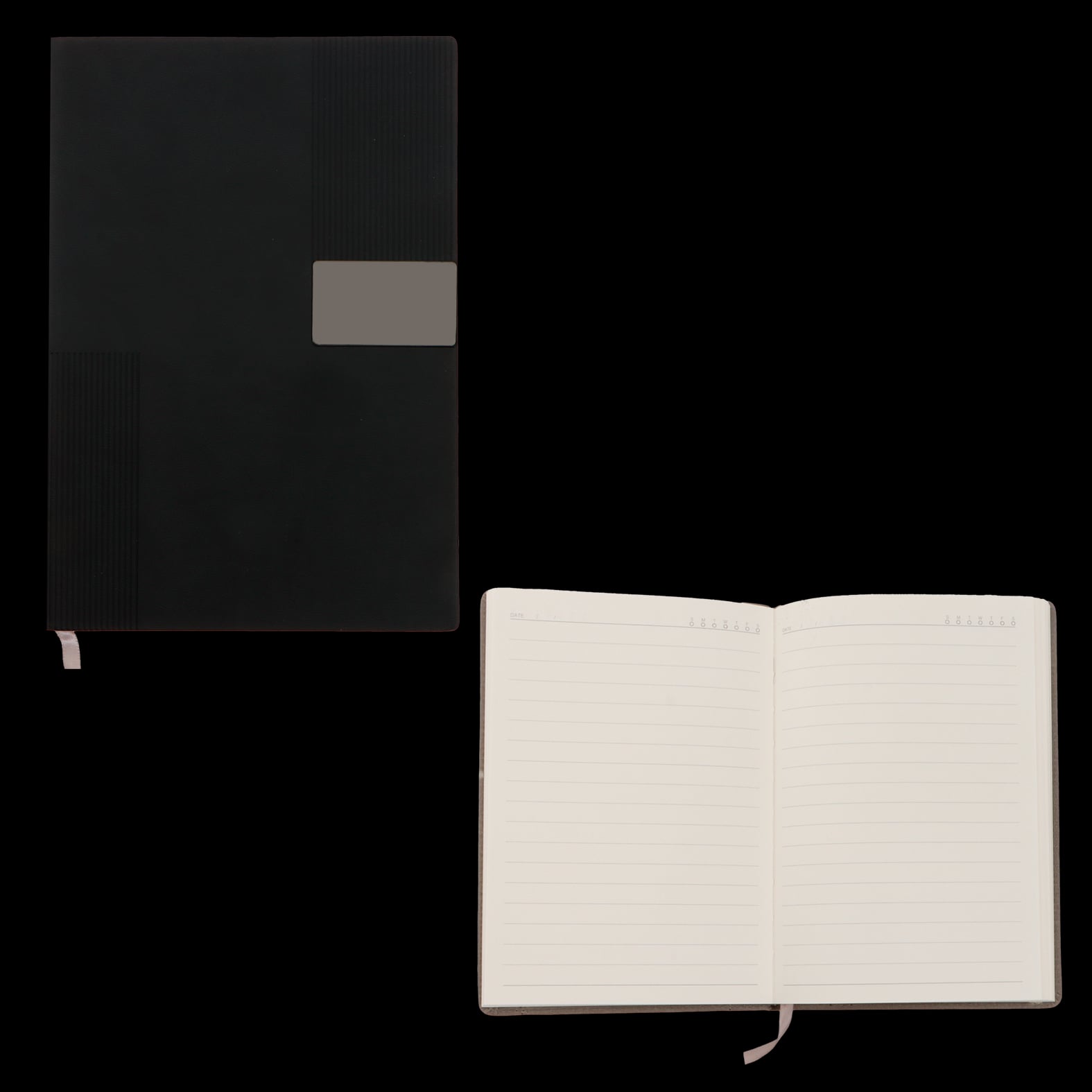 AGENDA POLIURETANO RADRMY