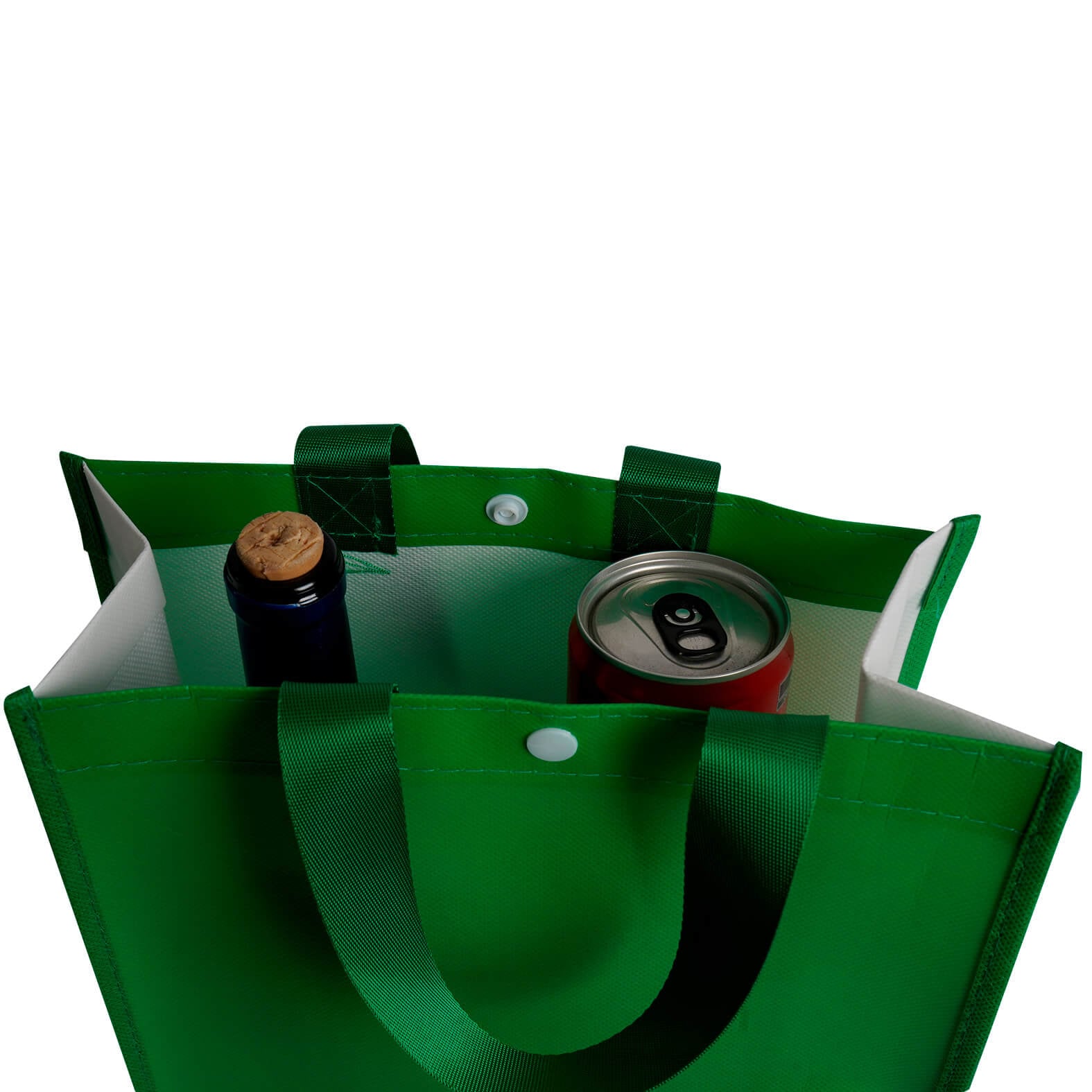 BOLSA NON WOVEN RADZON