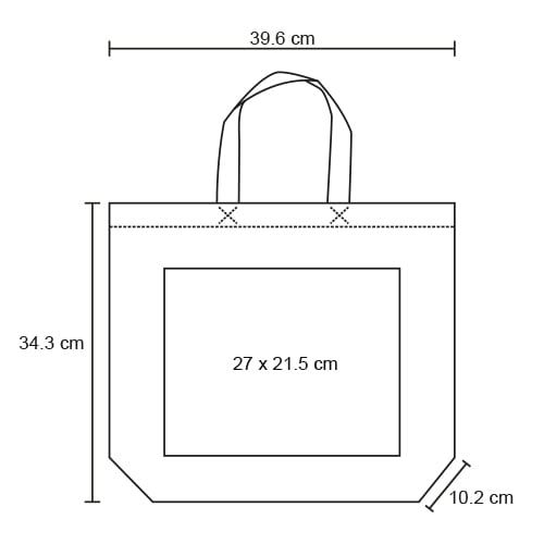 BOLSA ECOLÓGICA RAEELT