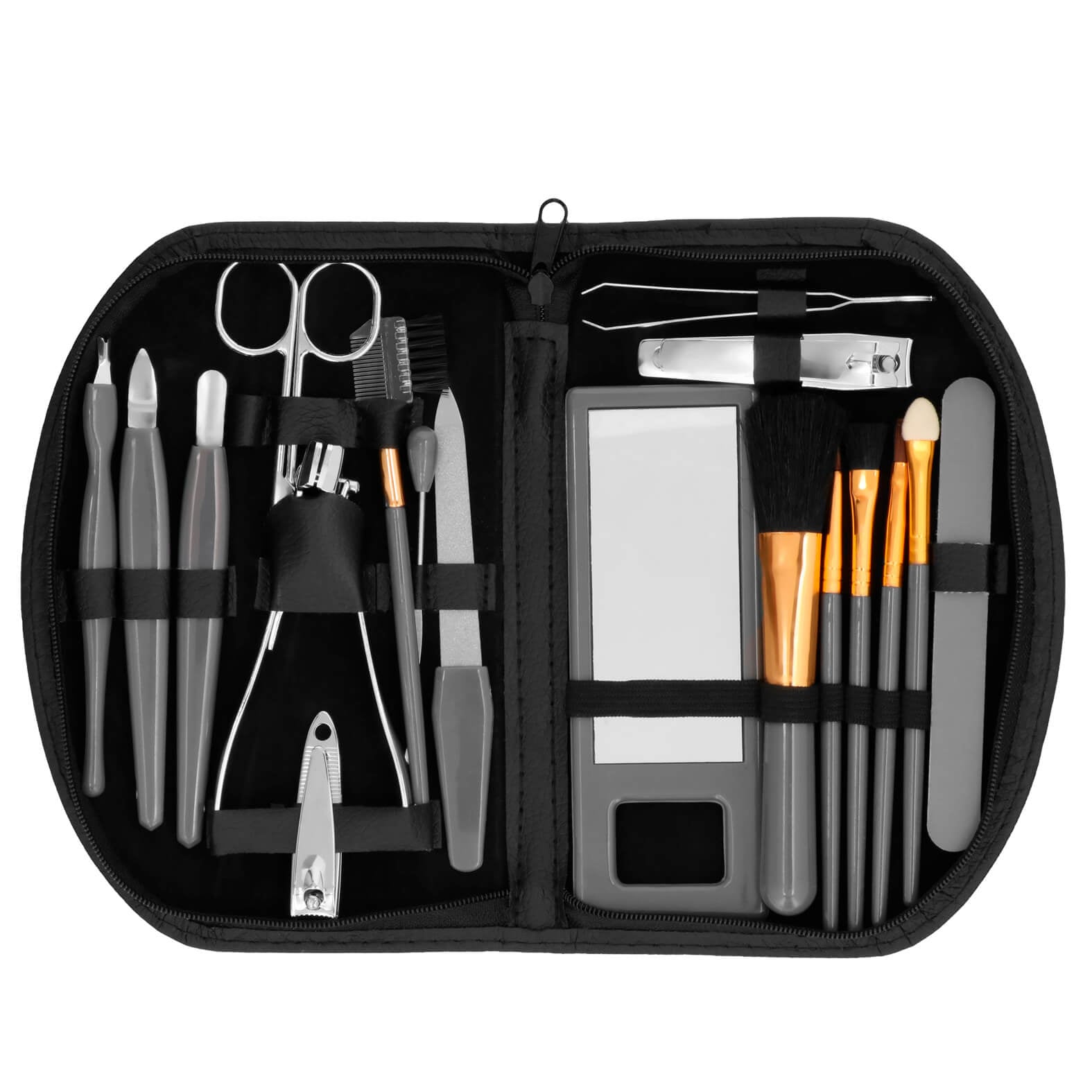 SET MANICURE PIEL RAEUNX