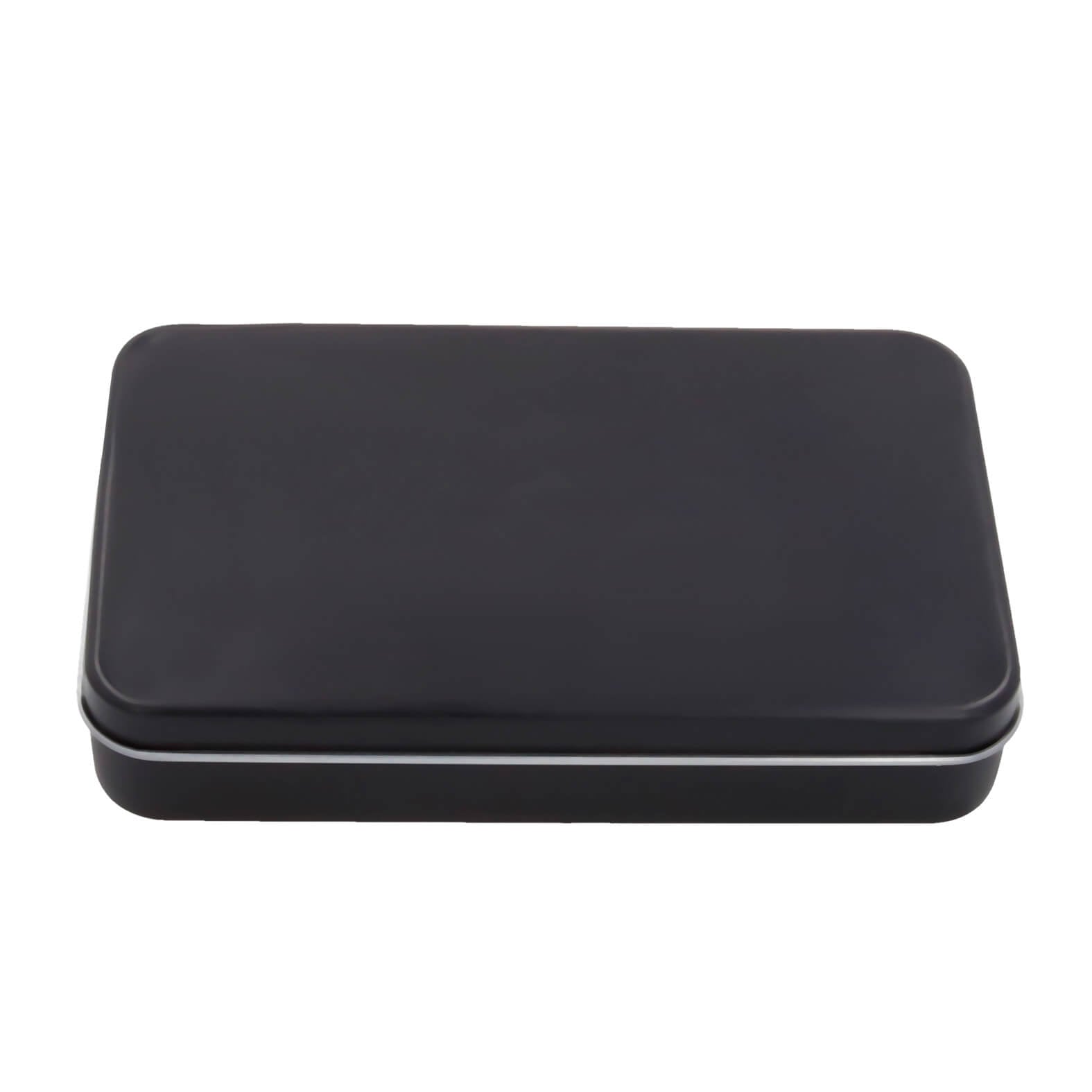 SET MAQUILLAJE METAL RAEYDE