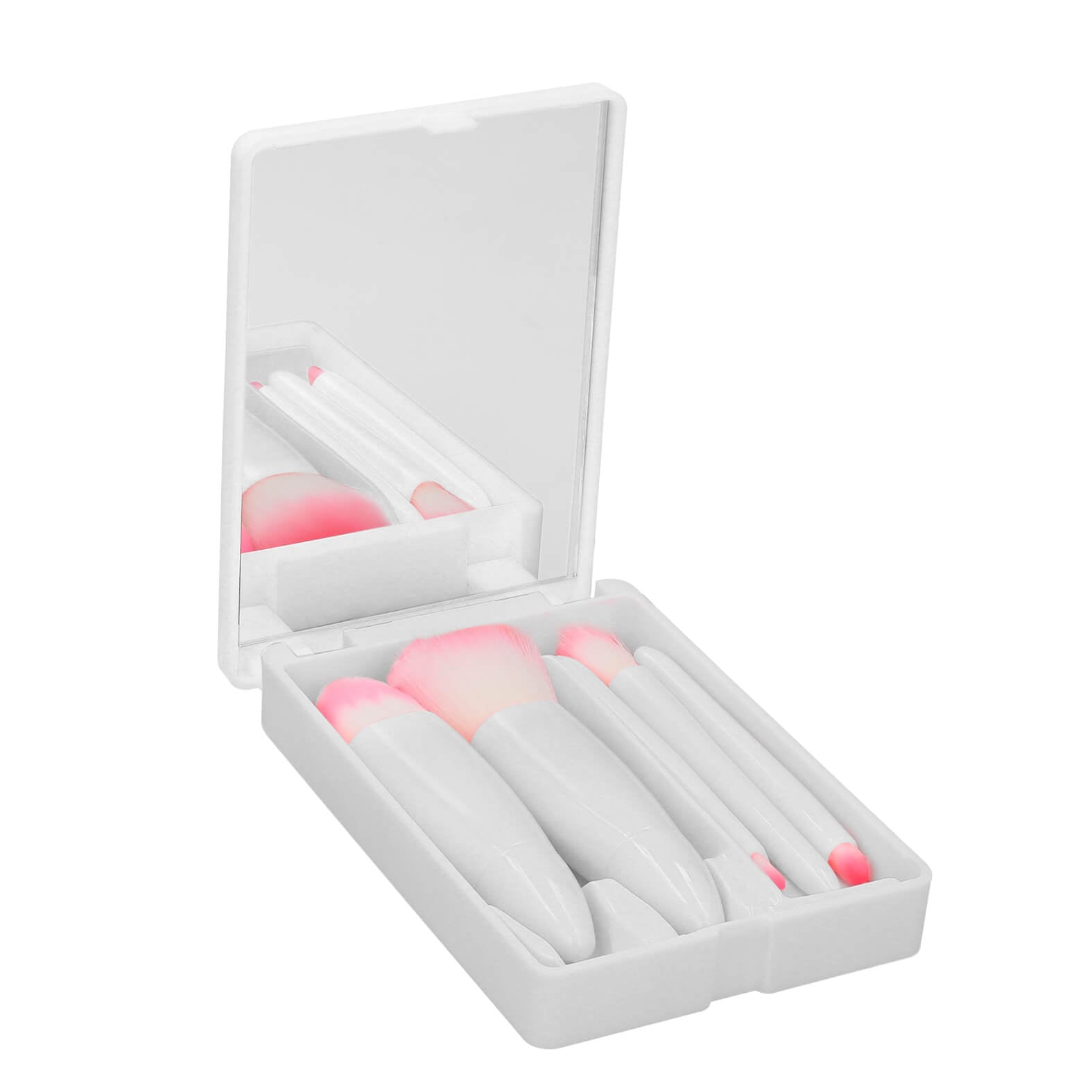SET MAQUILLAJE PLASTICO RAEZEN