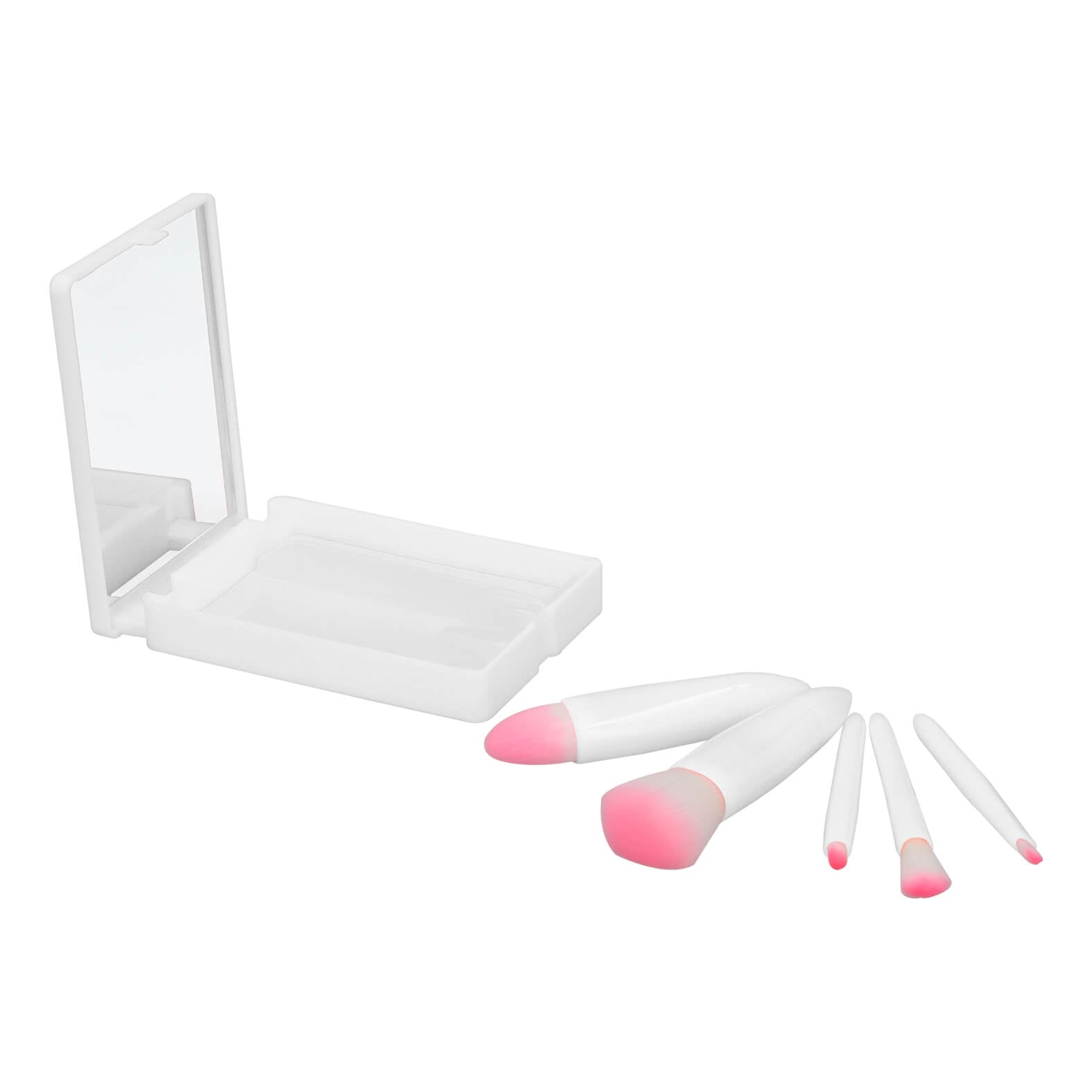 SET MAQUILLAJE PLASTICO RAEZEN