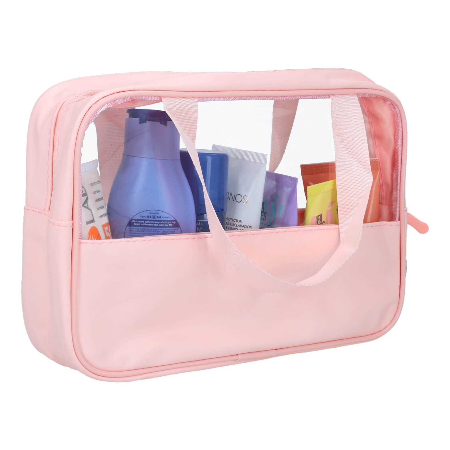 COSMETIQUERA PLASTICO SABOYD