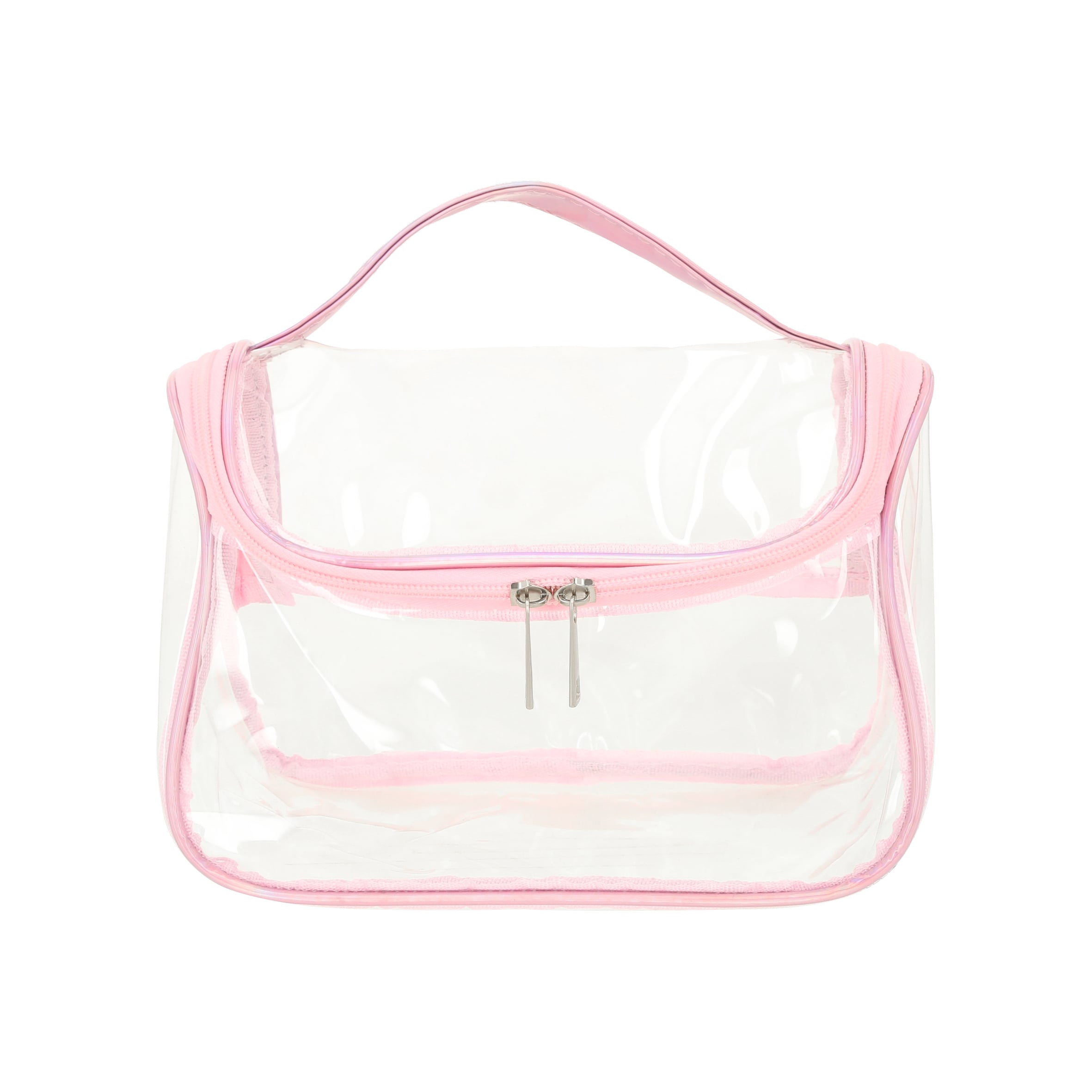COSMETIQUERA PLASTICO SABYNE