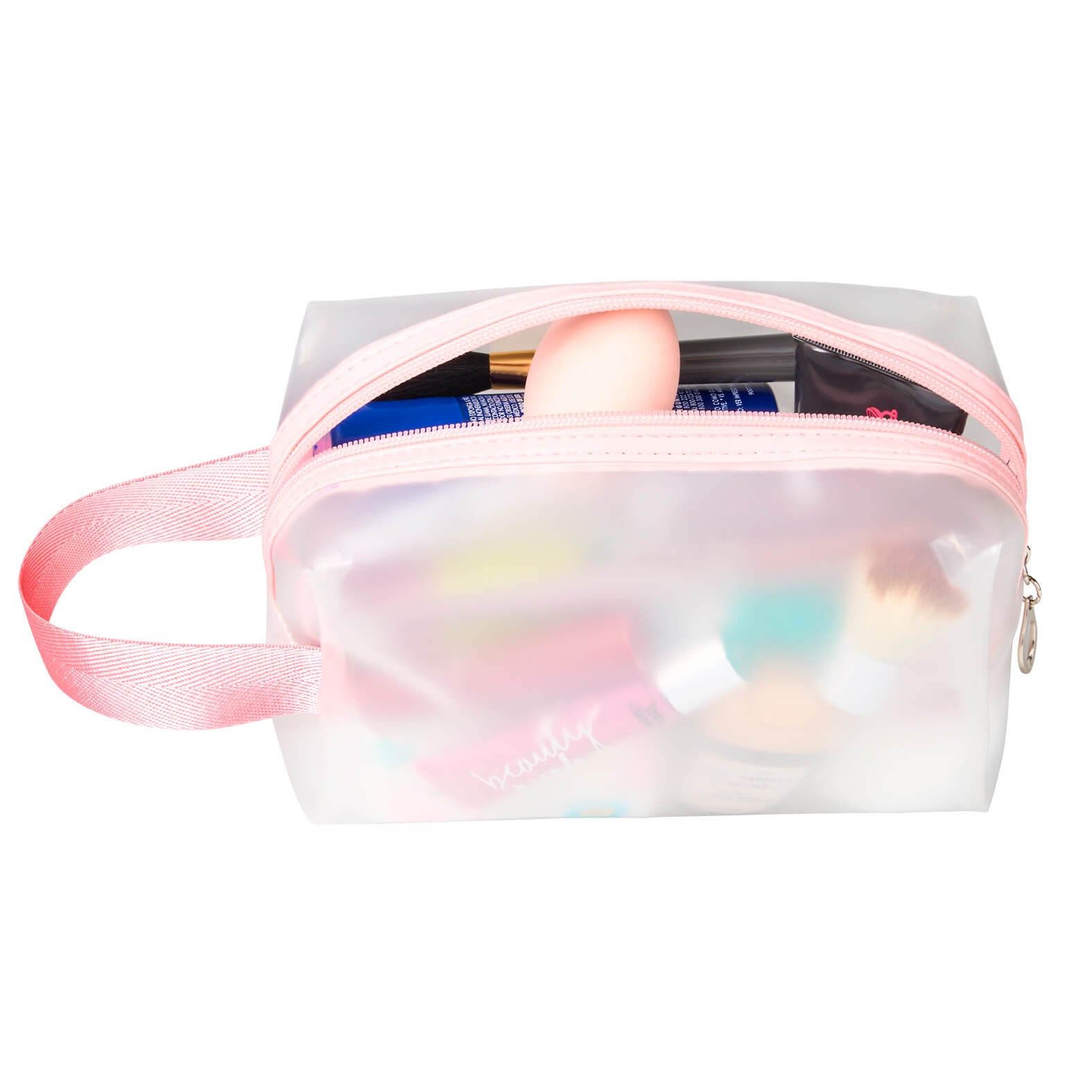 COSMETIQUERA PLASTICO SACEZON
