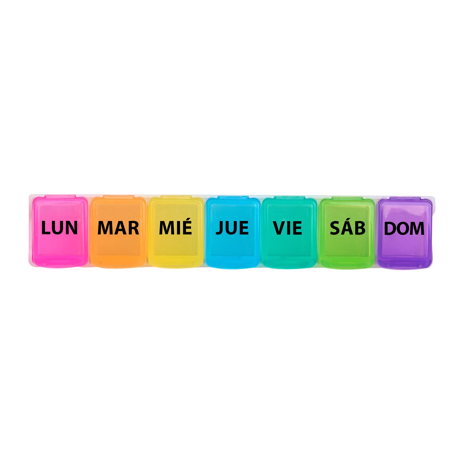 PASTILLERO ABS SACLURV
