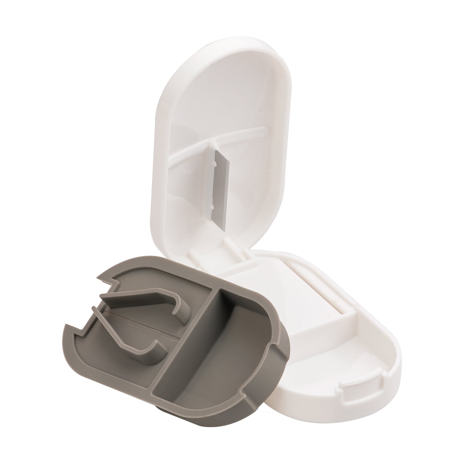 PASTILLERO PLASTICO SACLYRE