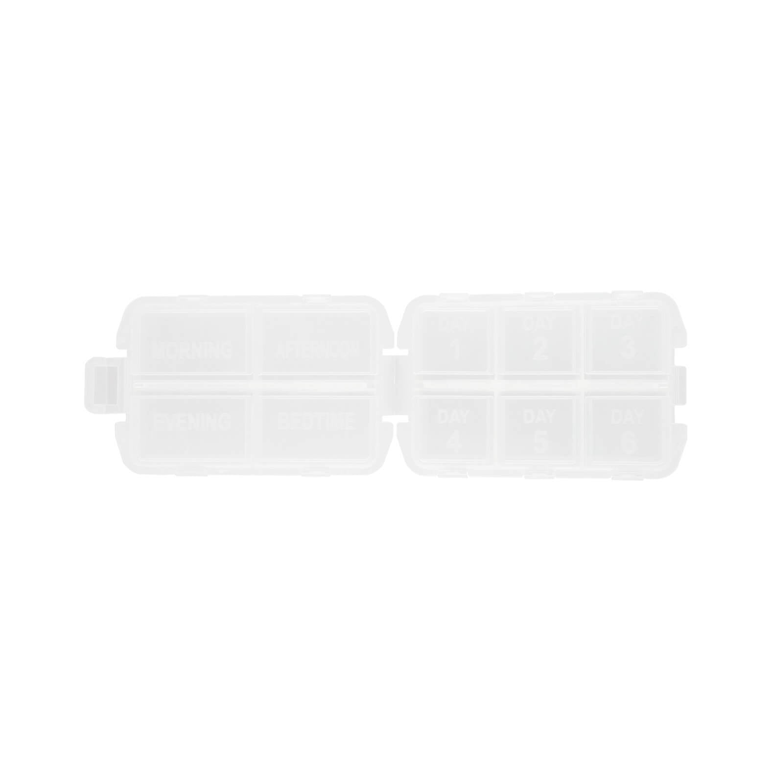 PASTILLERO PLASTICO SACMAST