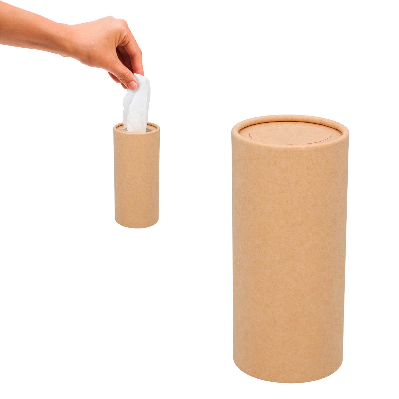 CAJA CARTN SACMOST