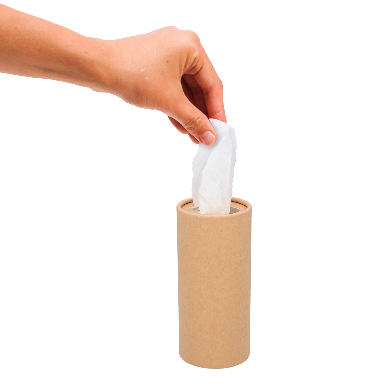 CAJA CARTN SACMOST