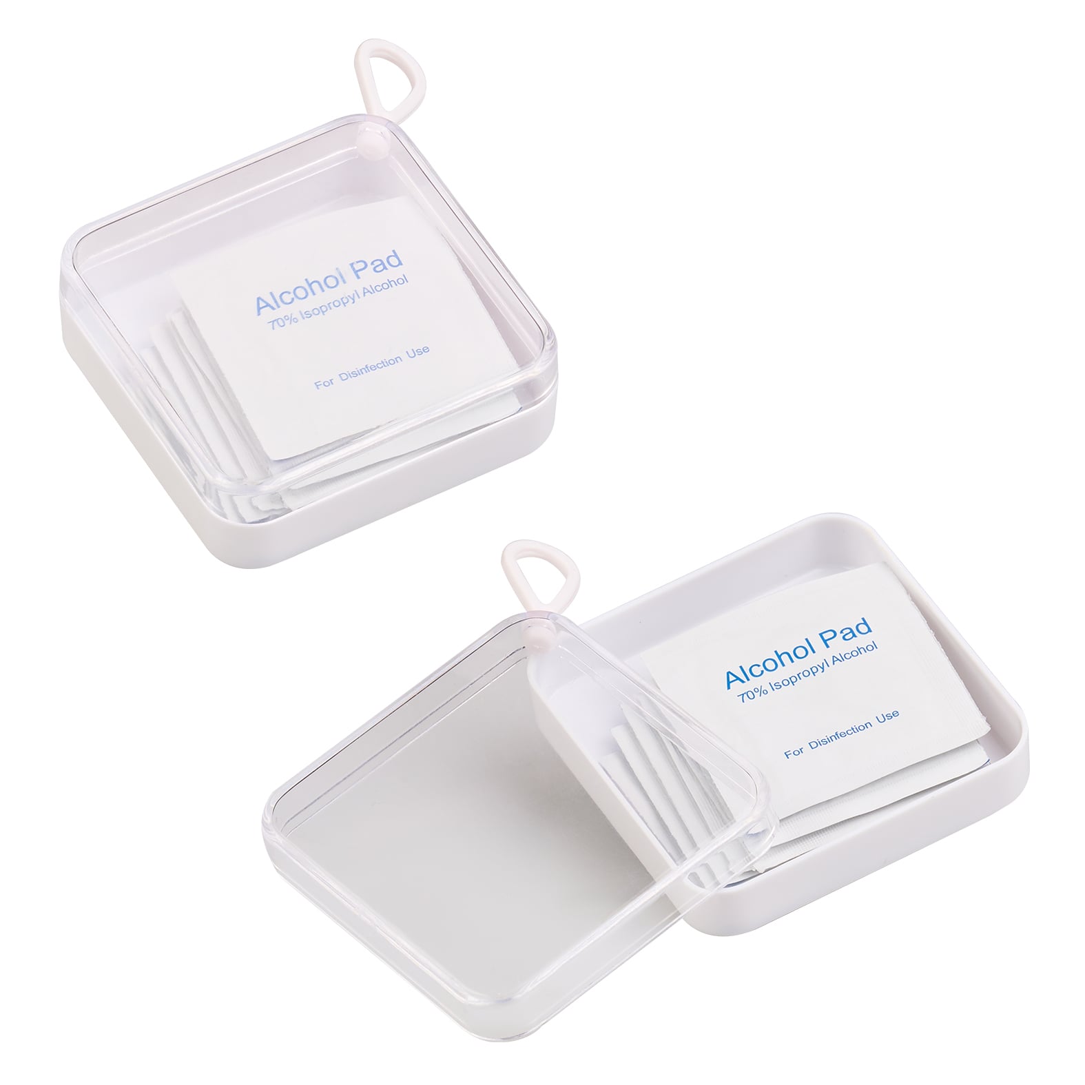 CAJA PLASTICO SACMOYD