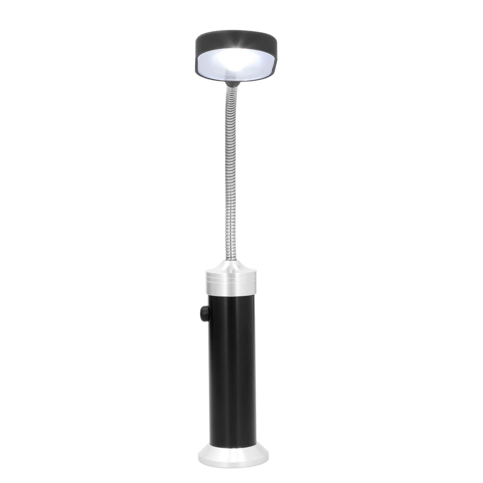 LAMPARA PLASTICO SACNUELM