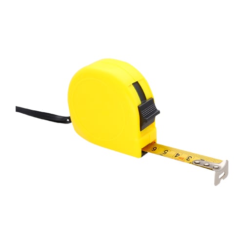 FLEXOMETRO PLASTICO SACORVY