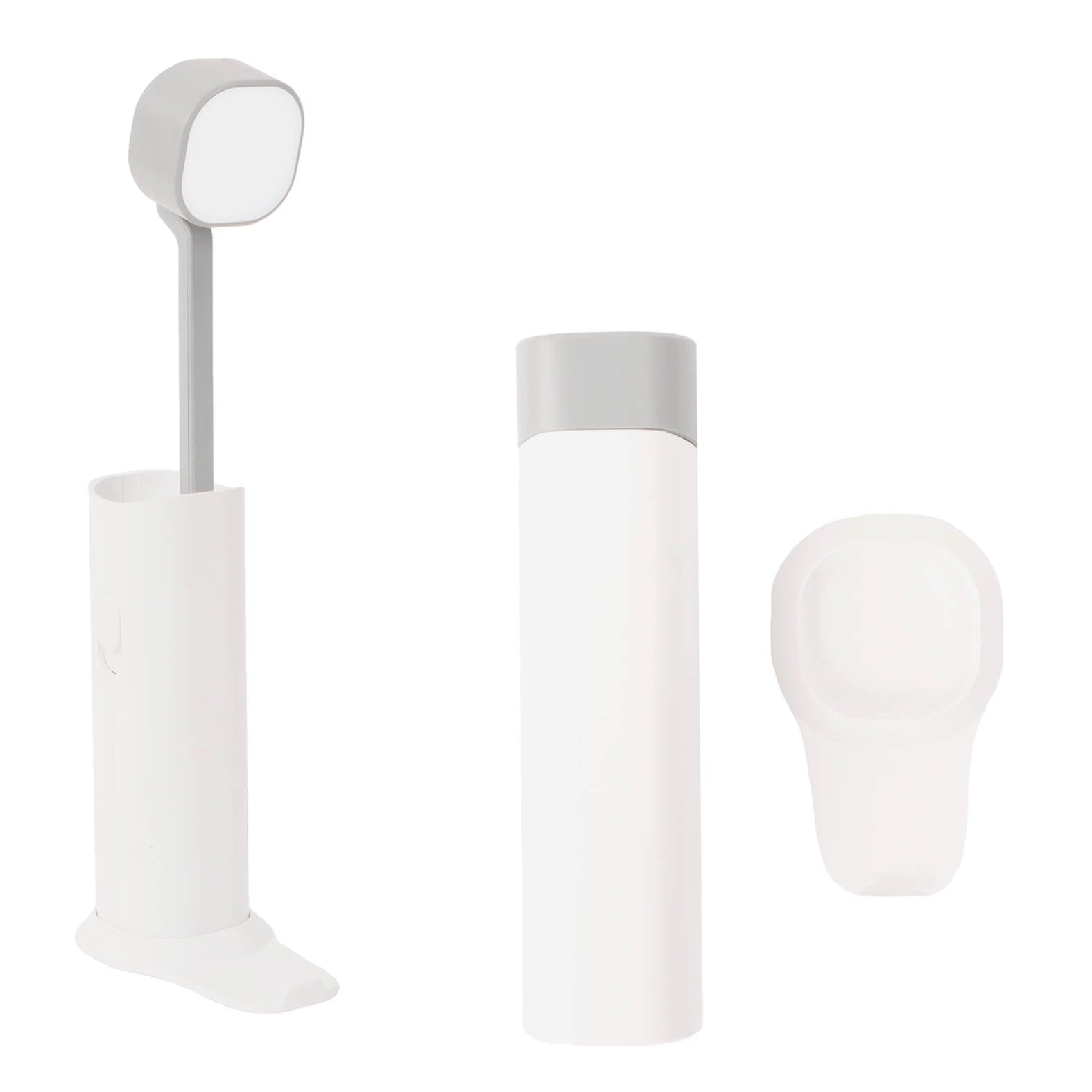 LAMPARA PLASTICO SACRUME