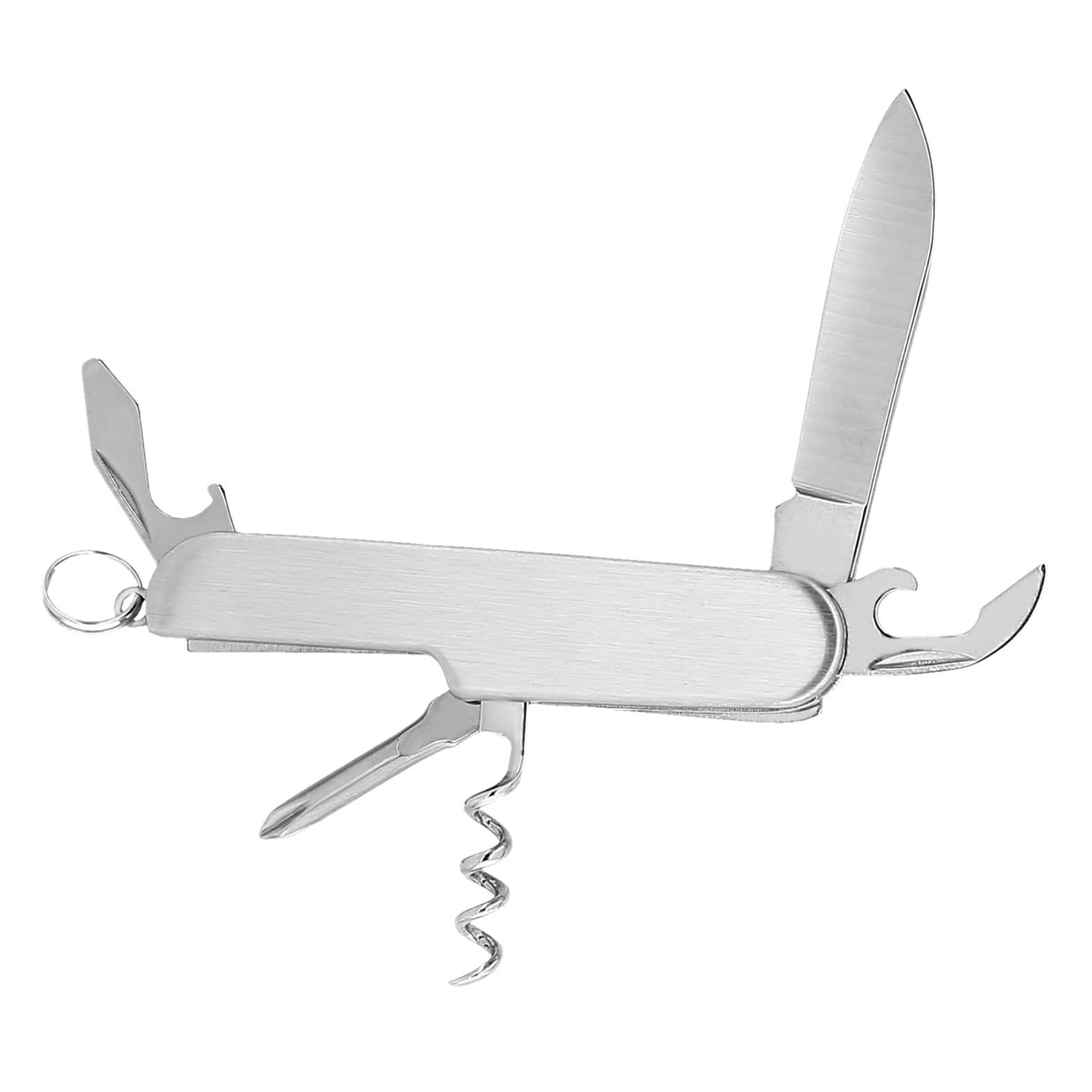 MINI METAL SACSBER