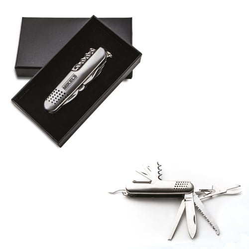 NAVAJA ACERO INOX SACSIAL