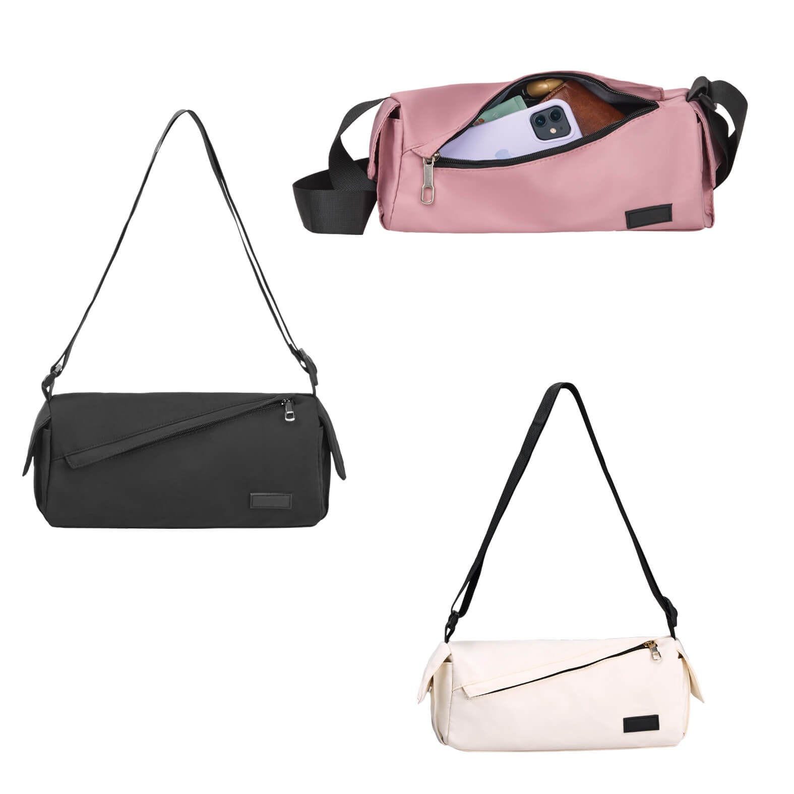 BOLSA POLIÉSTER SACSILY