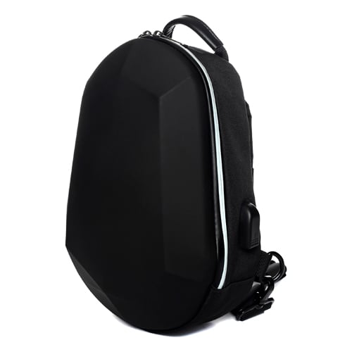 BOLSO HOMBRO TELA SACSINO