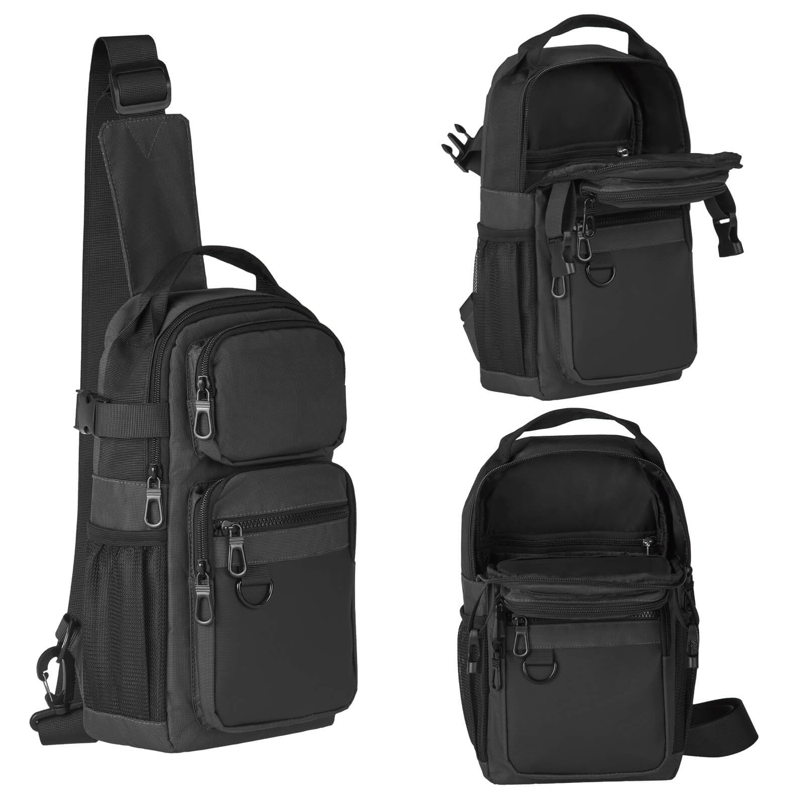 BOLSA POLIÉSTER SACSION