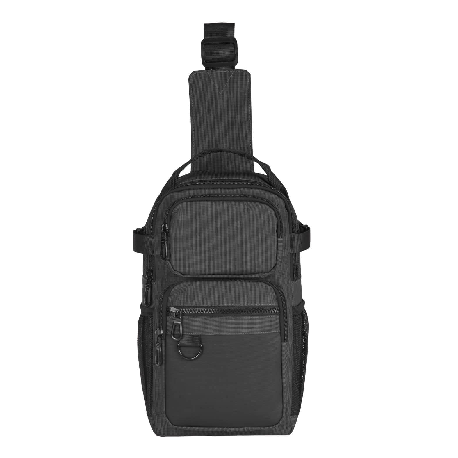 BOLSA POLIÉSTER SACSION