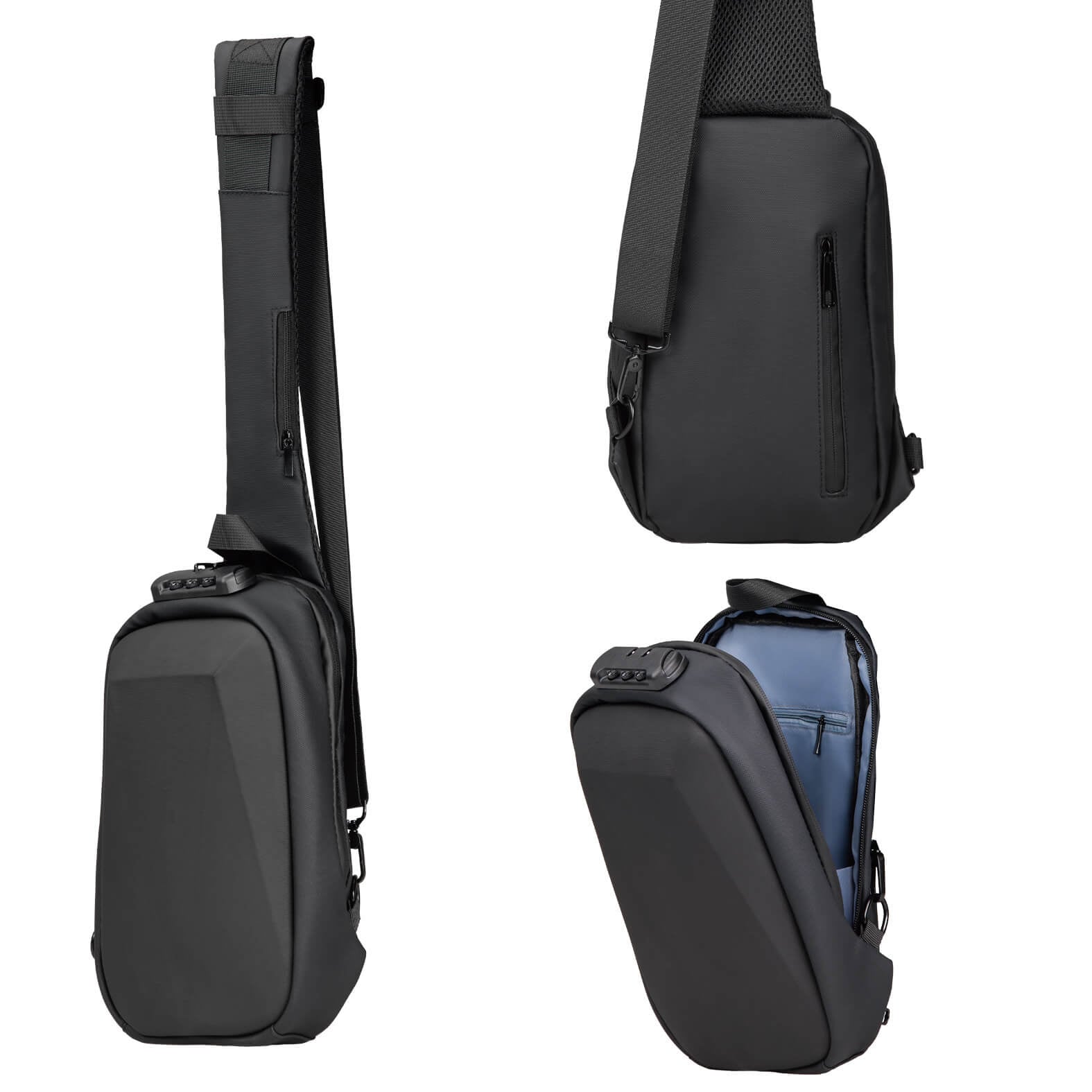 BOLSA POLIÉSTER SACSIRN
