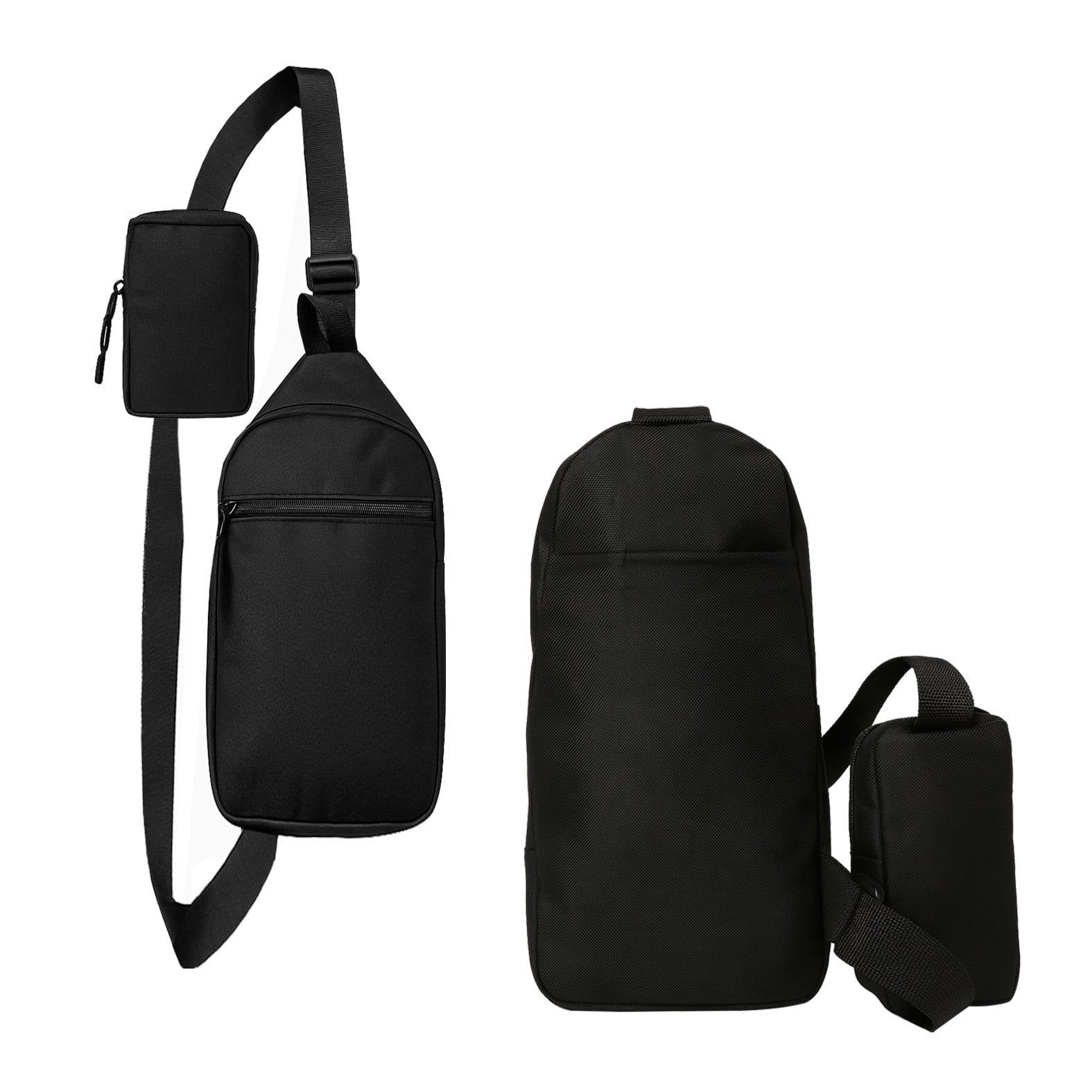BOLSA POLIÉSTER SACSIUM