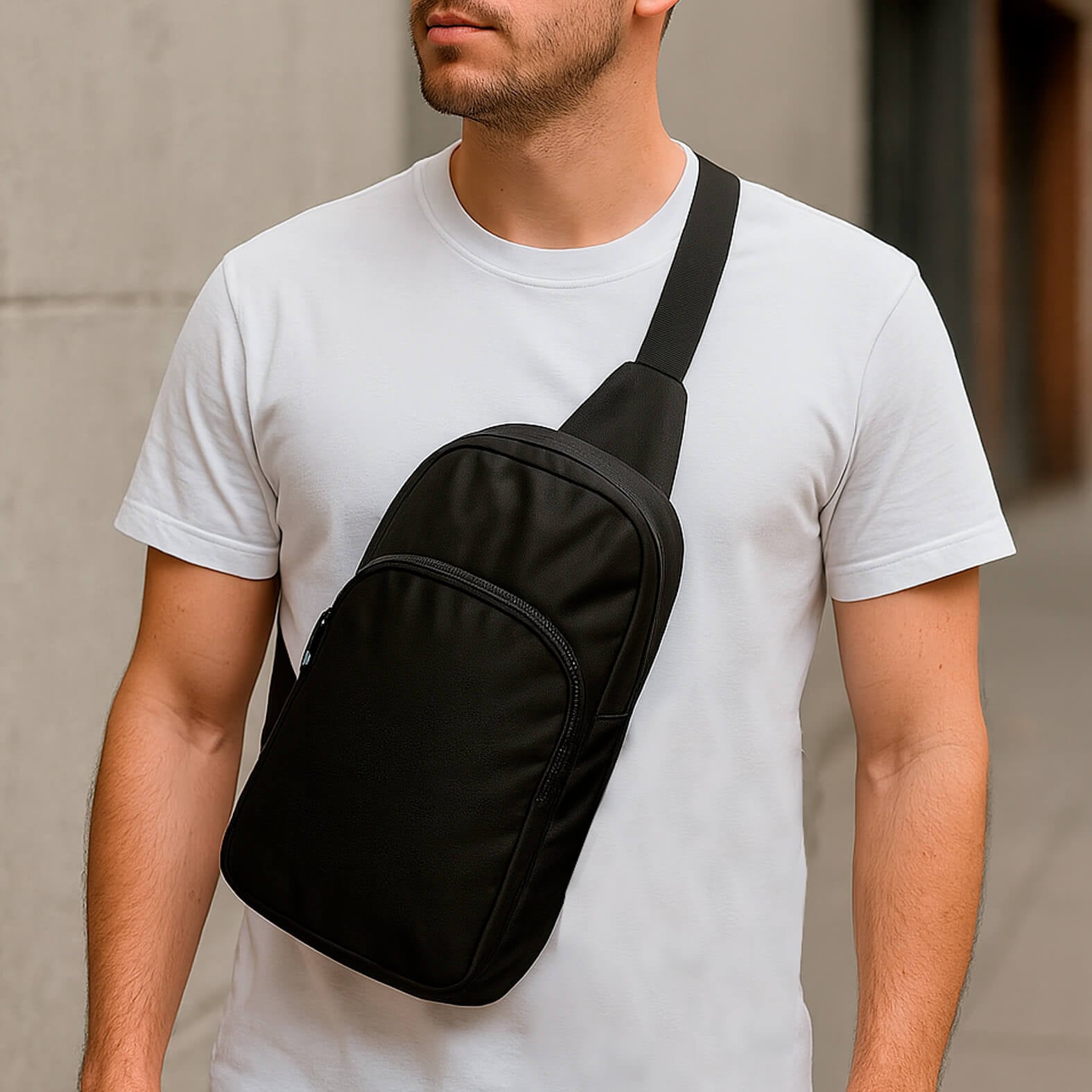 BOLSA POLIÉSTER SACSIUM