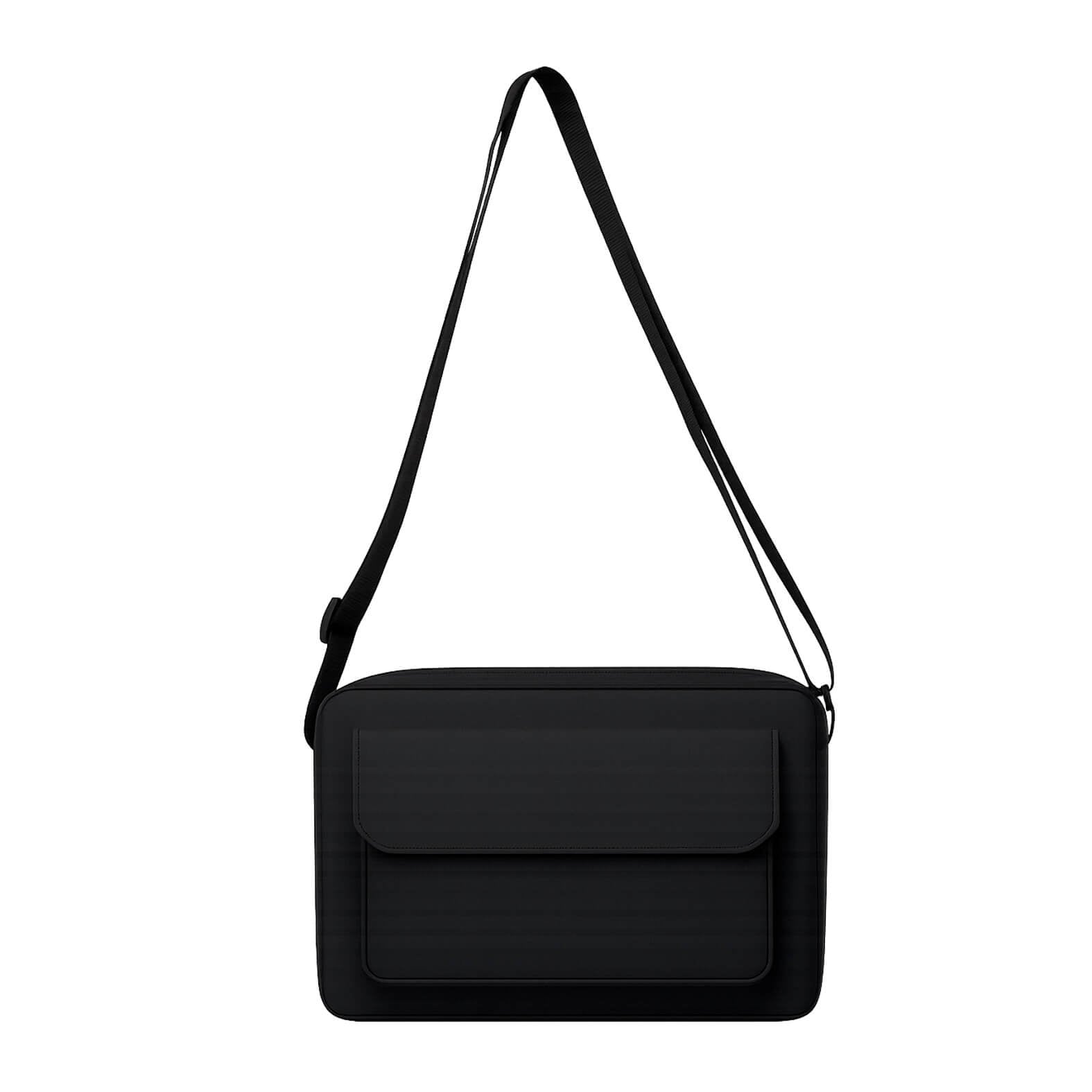 BOLSA POLIÉSTER SACSIYA