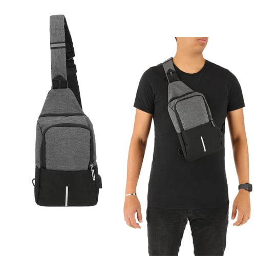 BOLSA POLIÉSTER SACSLTO